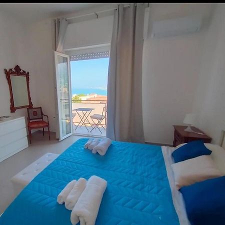 Gierre Apartment Termini Imerese Exterior photo