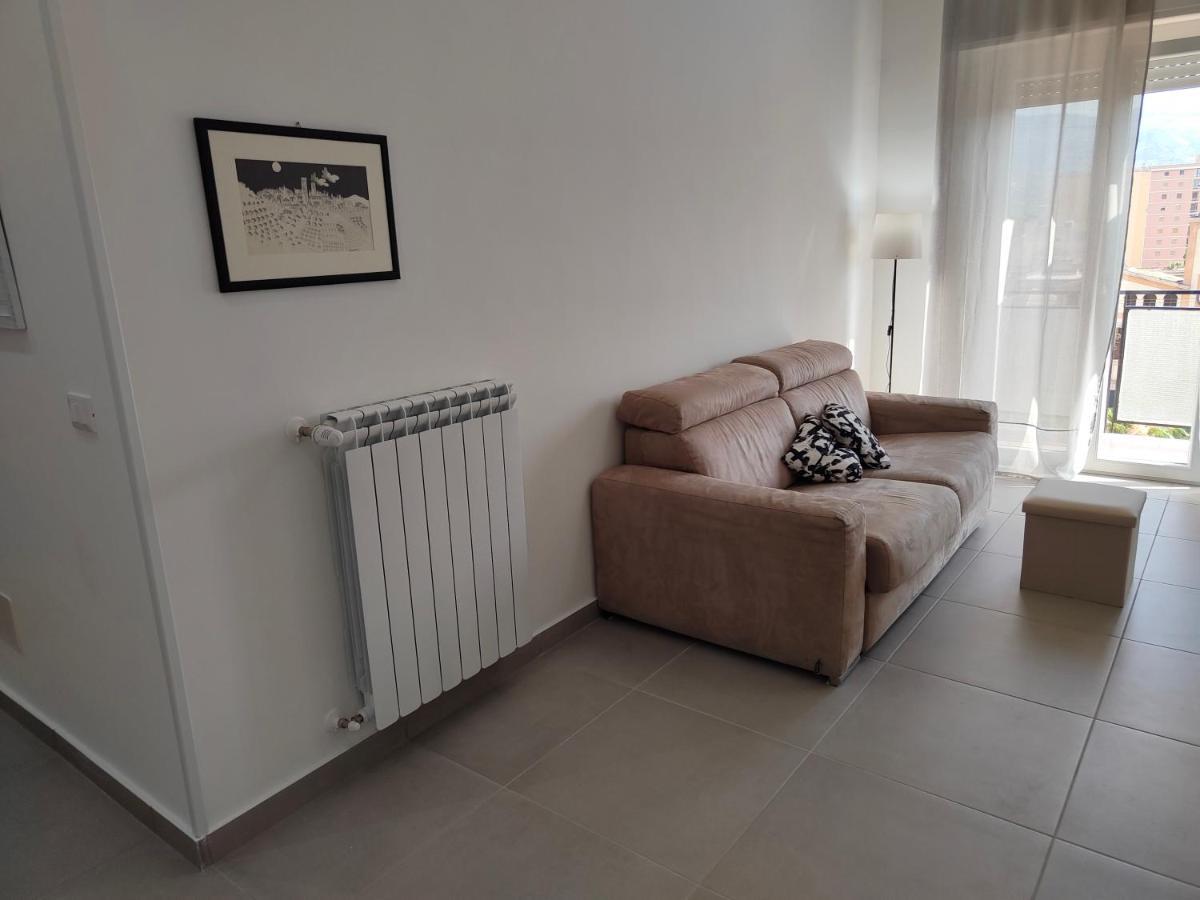 Gierre Apartment Termini Imerese Exterior photo