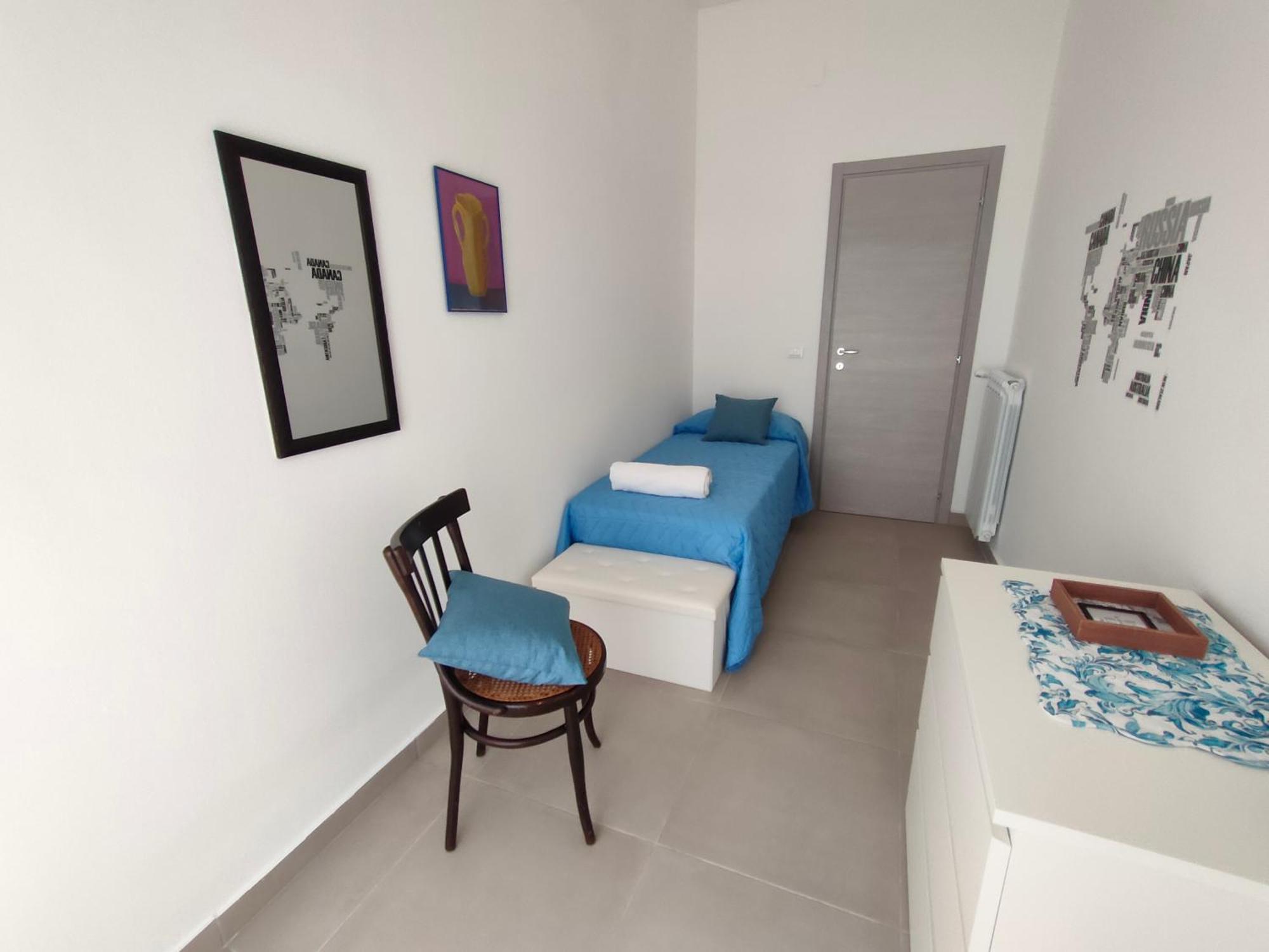 Gierre Apartment Termini Imerese Exterior photo