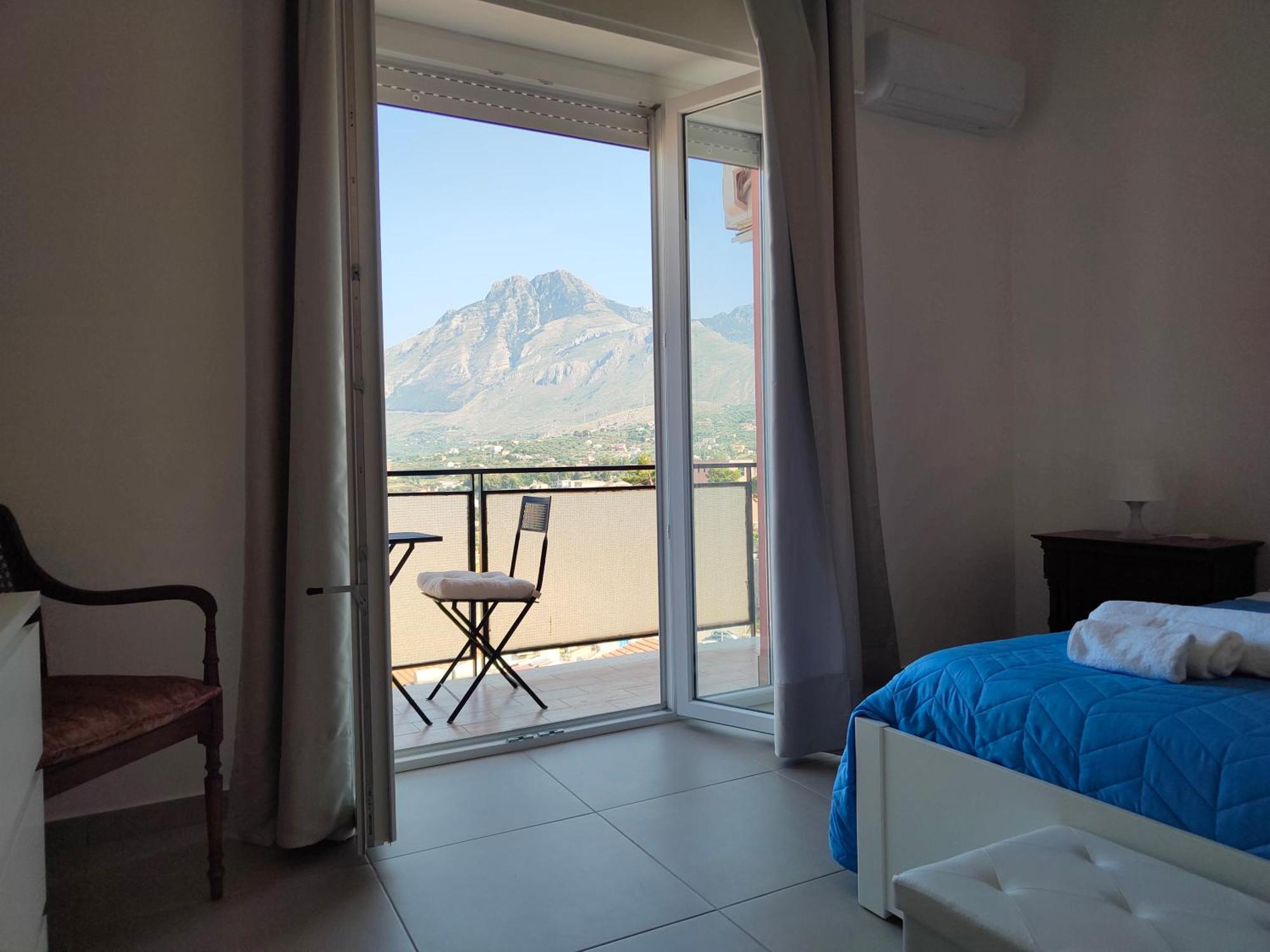Gierre Apartment Termini Imerese Exterior photo